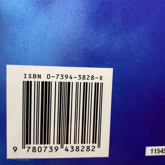 Agatha Christie Murder At The Manor Mystery Guild Hardcover with Dust Jacket - Picture 4 of 9